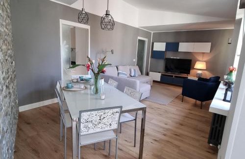 Old Town Apartment | Bartolo43