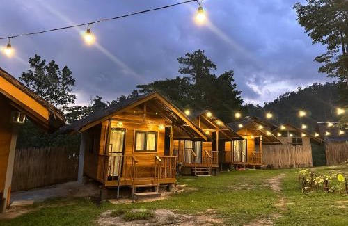 San Vicente Resort | Barton Hills