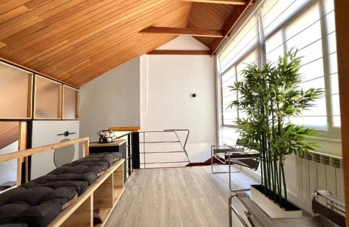 Villamanan Apartment | BaruHaus triplex piscina y parking