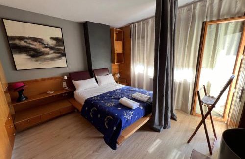 Villamanan Apartment | BaruHaus triplex piscina y parking