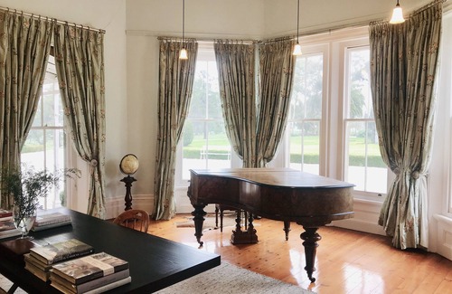 Hesse House | Barunah Plains Homestead sleeps 22