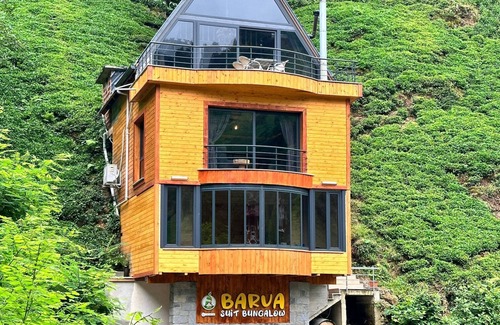 Ardesen Ski Chalet | Barva Suit Bungalov