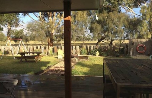 Barwon Heads House | Barwon Heads West View