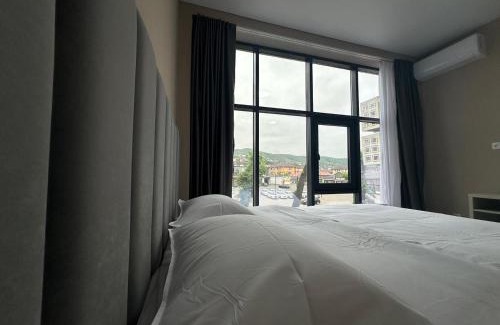 Tuzdybastau Hotel | Barys Hotel