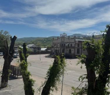 Tuzdybastau Hotel | Barys Hotel