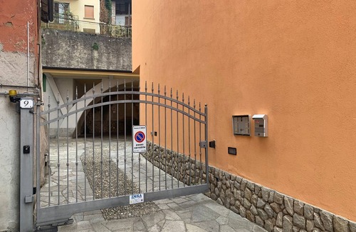Barzio House | Barzio Centro 04