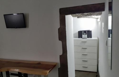 Achadinha Bed & Breakfast | Basaltic Guest House