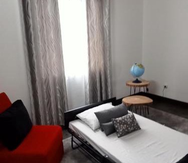 Achadinha Bed & Breakfast | Basaltic Guest House