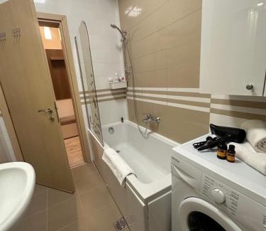 Otopeni Apartment | Basarabiei 15