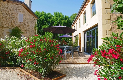 Bascous House | Bascous Gîte 8 persons
