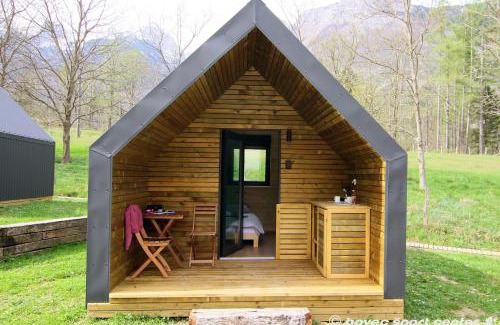 Bovec Other | Base camp - Apartments & Rooms