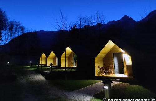 Bovec Other | Base camp - Apartments & Rooms