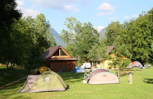 Bovec Other | Base camp - Apartments & Rooms