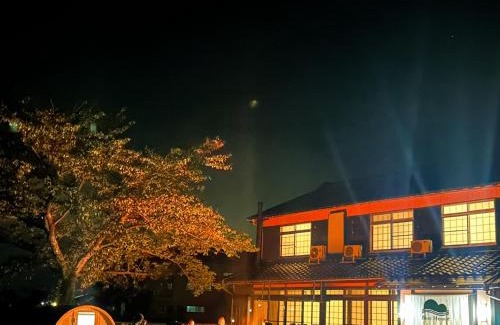 Kinosaki Onsen Hotel | Base House Kinosaki お子様無料でサウナもアクティビティも楽しめる1棟貸切宿 Private Japanese Villa Stay with Free Shuttle, Sauna, Activities & Kids Stay Free