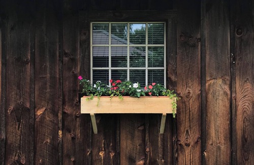 Grottoes Apartment | "Basecamp".Cozy, studio apt. Private, quiet community. Near SNP and JMU.
