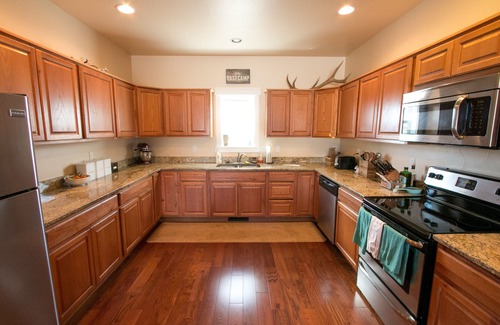 Buena Vista House | Basecamp for all of your BV Summer Adventures!
