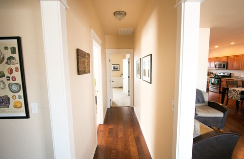 Buena Vista House | Basecamp for all of your BV Summer Adventures!