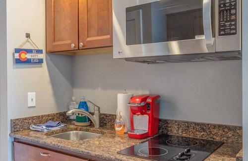 Purgatory Apartment | Basecamp for Your Mountain Adventure