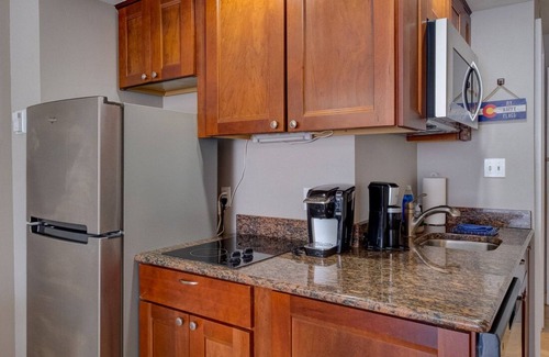 Purgatory Apartment | Basecamp for Your Mountain Adventure