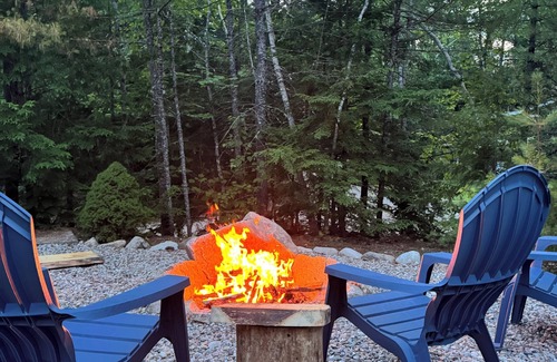 East Wakefield House | Basecamp - Province Lake