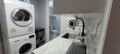 Bramalea Apartment | Basement Studio