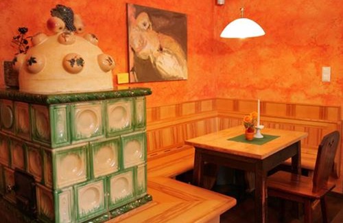 Itzling House | Basic double room - Itzlinger Hof, Hotel