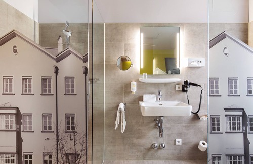 Innsbruck City Centre Hotel | Basic Hotel Innsbruck