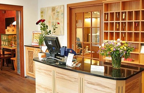 Itzling House | Basic single room - Itzlinger Hof, Hotel