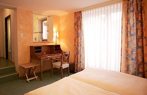 Itzling House | Basic single room - Itzlinger Hof, Hotel