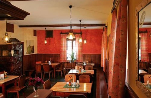 Itzling House | Basic single room - Itzlinger Hof, Hotel