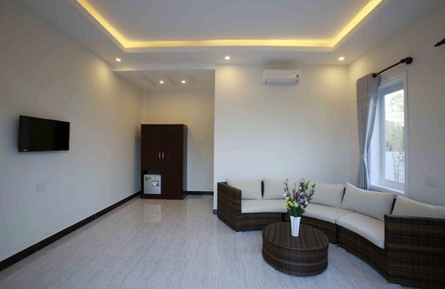 Hoi An City Centre House | Basil Homestay and Hostel