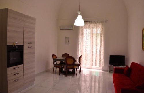 Pisticci Apartment | Basilicata Host to Host - La Dimora Affascinante