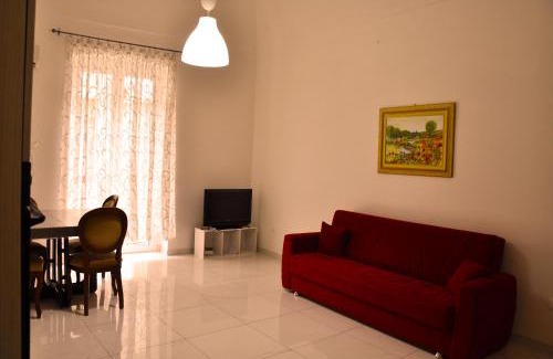 Pisticci Apartment | Basilicata Host to Host - La Dimora Affascinante