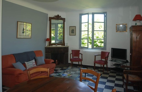 Ustaritz House | Basque family house, up to ten people