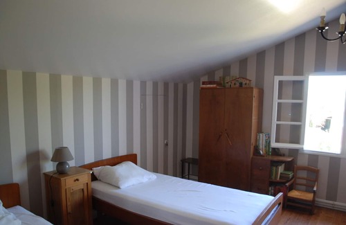 Ustaritz House | Basque family house, up to ten people