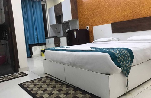 Jharsa Village Hotel | Basra Hotel - Gurgaon