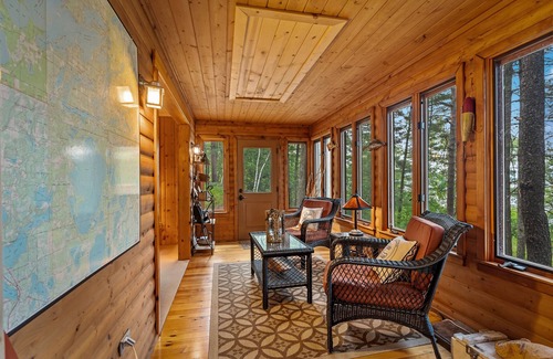 Pequot Lakes Cabin | Bass Lake|Family Friendly|Boat rental |SandyBeach
