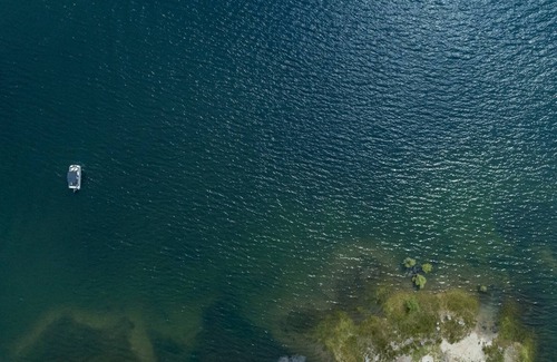 Bass Lake Resort | Bass Lake Resort 2bdr