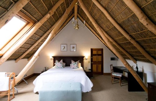 Franschhoek House | Basse Provence
