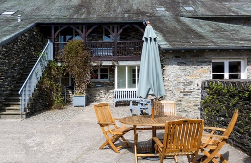 Graythwaite Cottage | Bassicks, Graythwaite