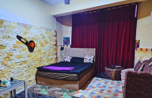 Zamalek Apartment | Bastet
