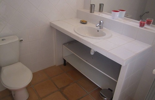Tamaris Villa | Bastide 10 people 160 m from the sea. Very calm . Corniche of Tamaris - Var