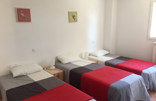 Tamaris Villa | Bastide 10 people 160 m from the sea. Very calm . Corniche of Tamaris - Var