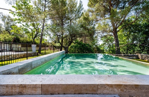 Aubignan Villa | Bastide Aubignan