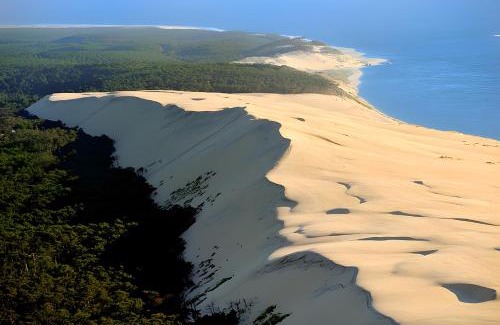 Blanquefort House | Bastide De Mongiraud