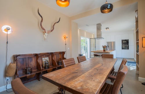 Giens Villa | BASTIDE GIENS CLOSE TO BEACH
