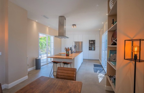 Giens Villa | BASTIDE GIENS CLOSE TO BEACH