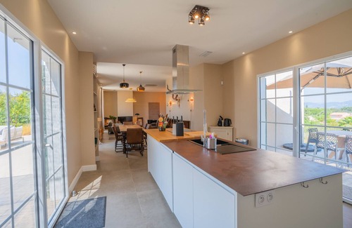 Giens Villa | BASTIDE GIENS CLOSE TO BEACH