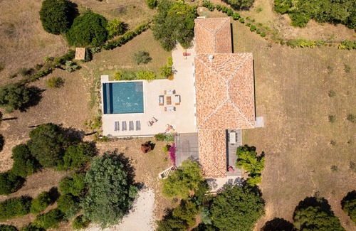 Giens Villa | BASTIDE GIENS CLOSE TO BEACH