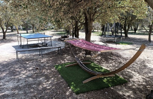 Pelissanne House | Bastide Provençale with pool and garden